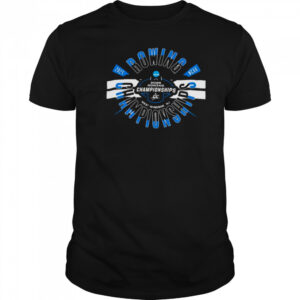 NCAA Rowing Championships 2025 shirt