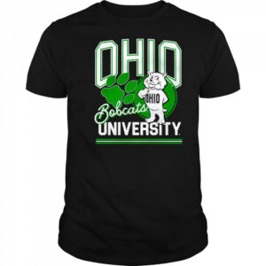 Ohio University Rufus