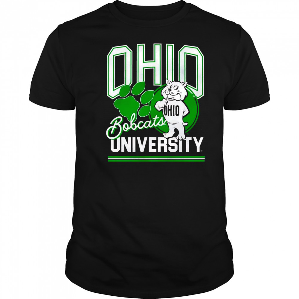 Ohio University Rufus