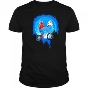 OKC Thunder star Jalen Williams Nick Gallo E. t-shirt