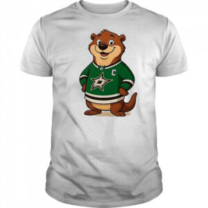 Otter is better Dallas Stars shirt