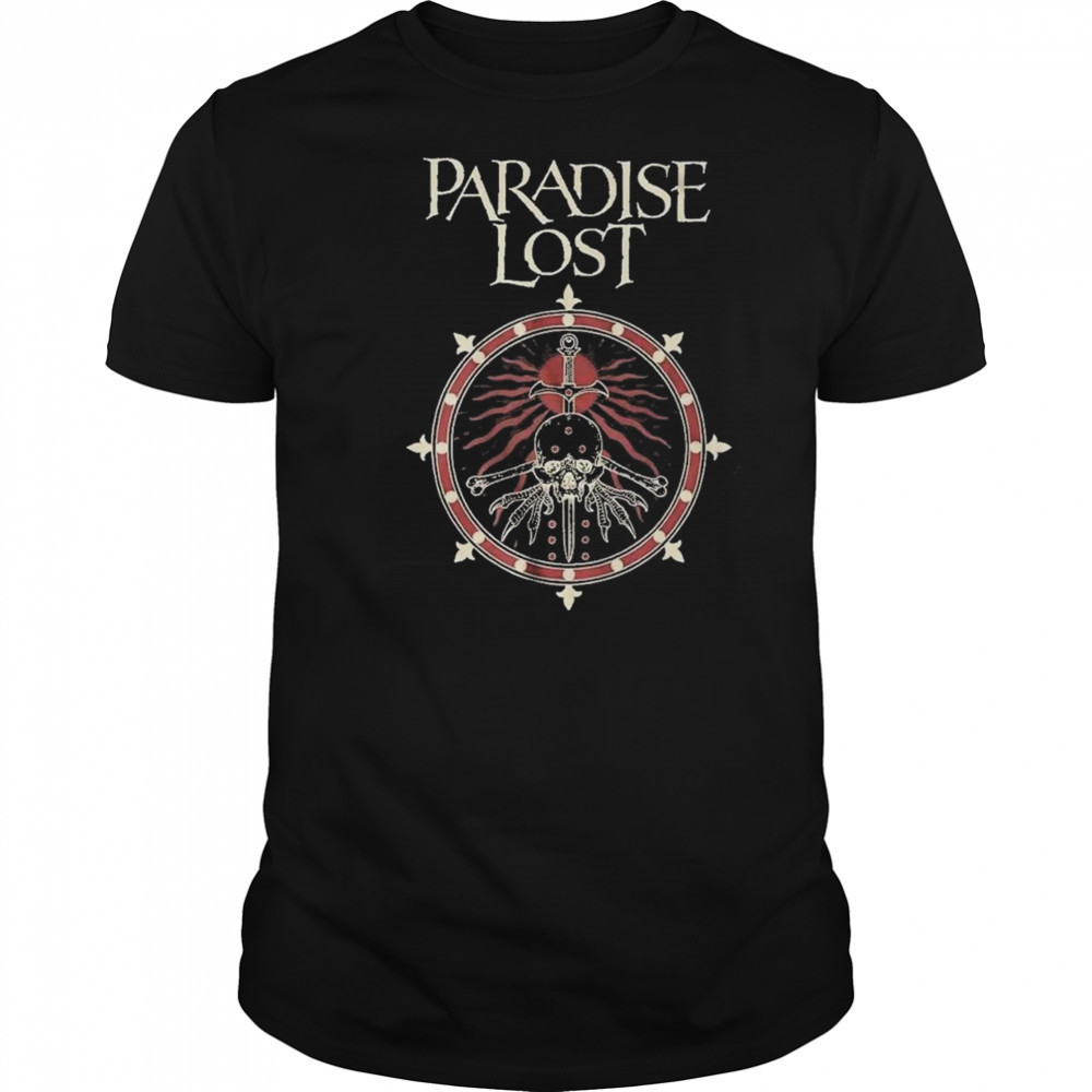 Paradise Lost Ravenghast T-Shirt