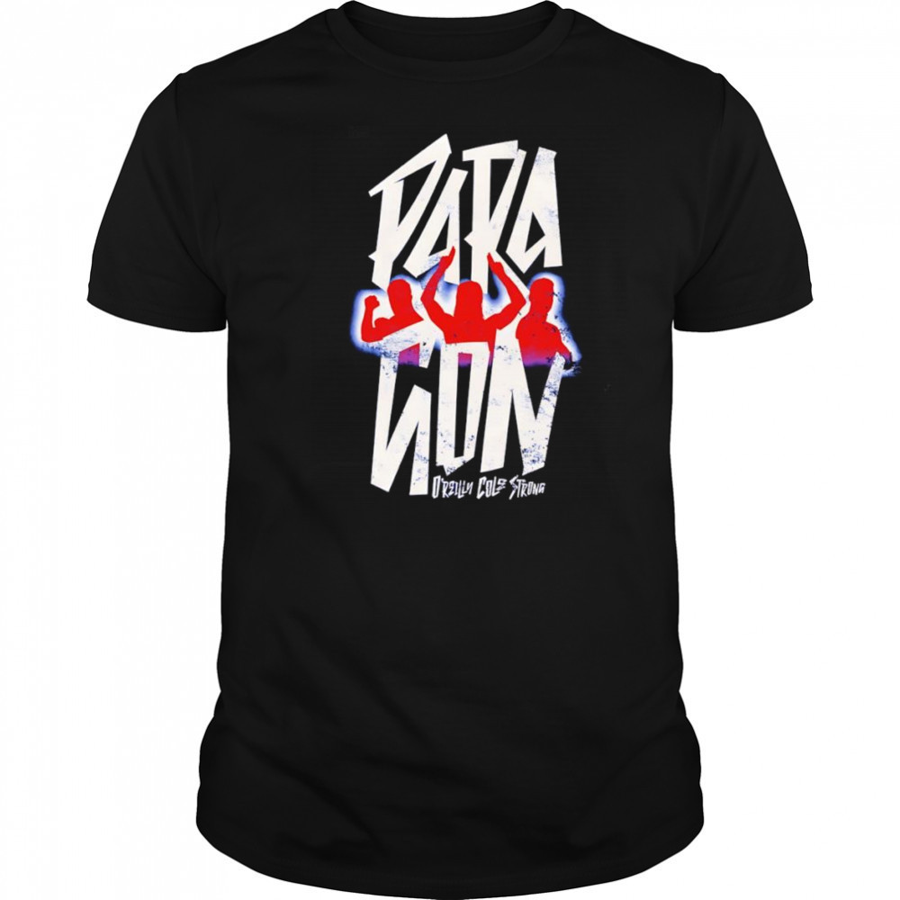 Paragon Excellence Defined shirt