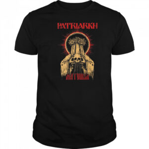 Patriarkh Matushka Shirt
