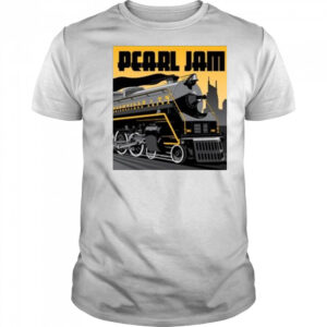 Pearl Jam Dark Matter On May 8 2025 At Bridgestone Arena In Nashville Tennessee World Tour 2025 Night 2 Event t-shirt