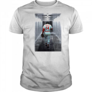 Pete Rose in the hall shirt