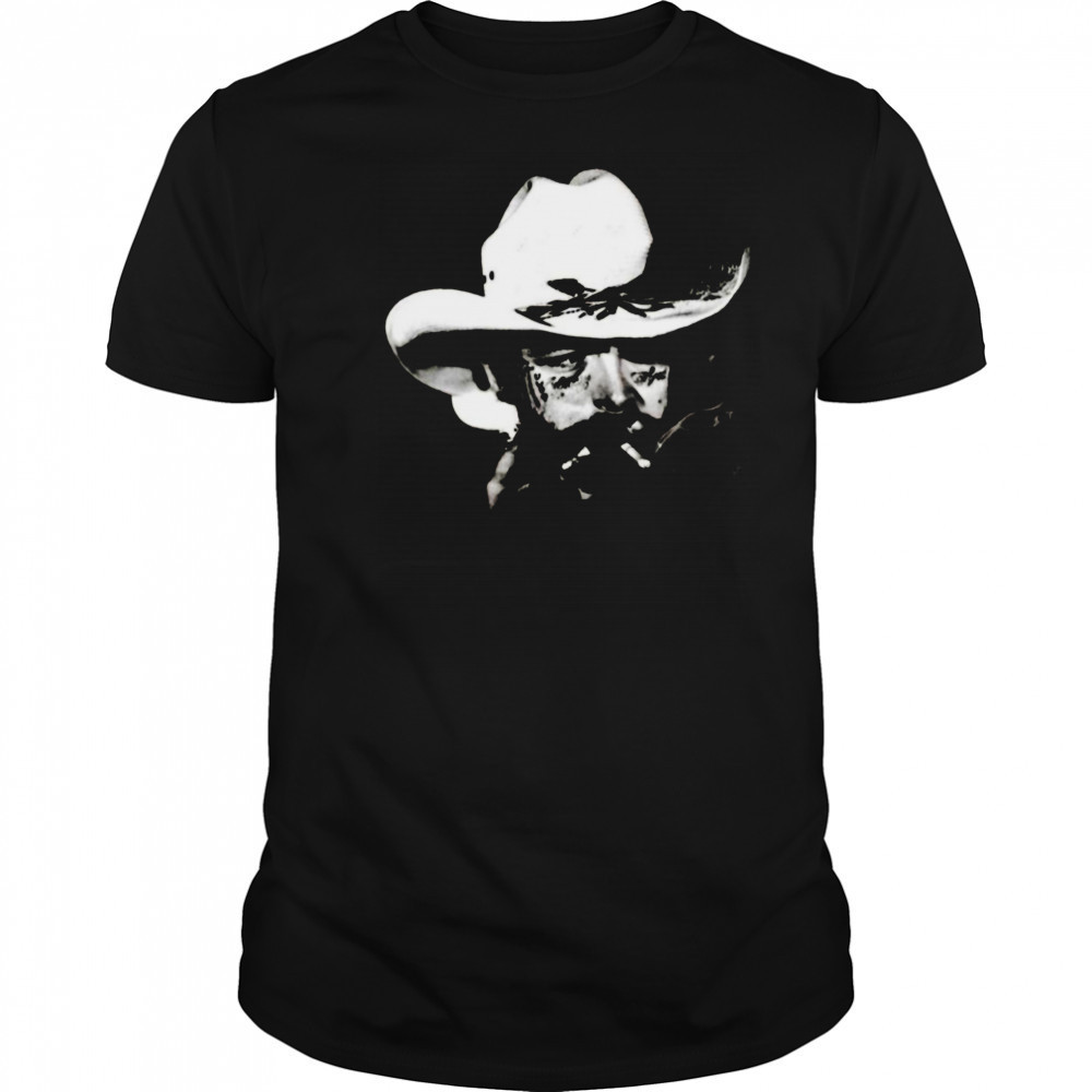 Posty Funny Concert Tour Rapper Vintage 90s Shirt