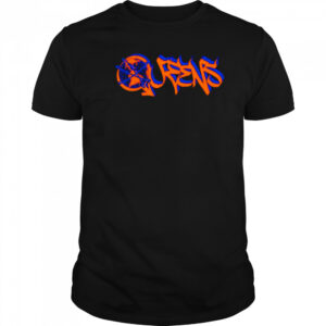 Queens New York Mets shirt