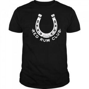 Redrumclub Horseshoe shirt
