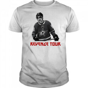 Revenge Tour Mikko Rantanen shirt