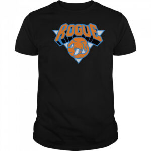 Rogue Utah Mammoth Logo T-Shirt