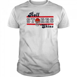 Roll ‘Skies Storrs shirt