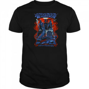 Sessanta Tour Fairfax VA 2025 Shirt