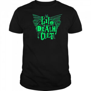 Skye wallace lifeisadc shirt