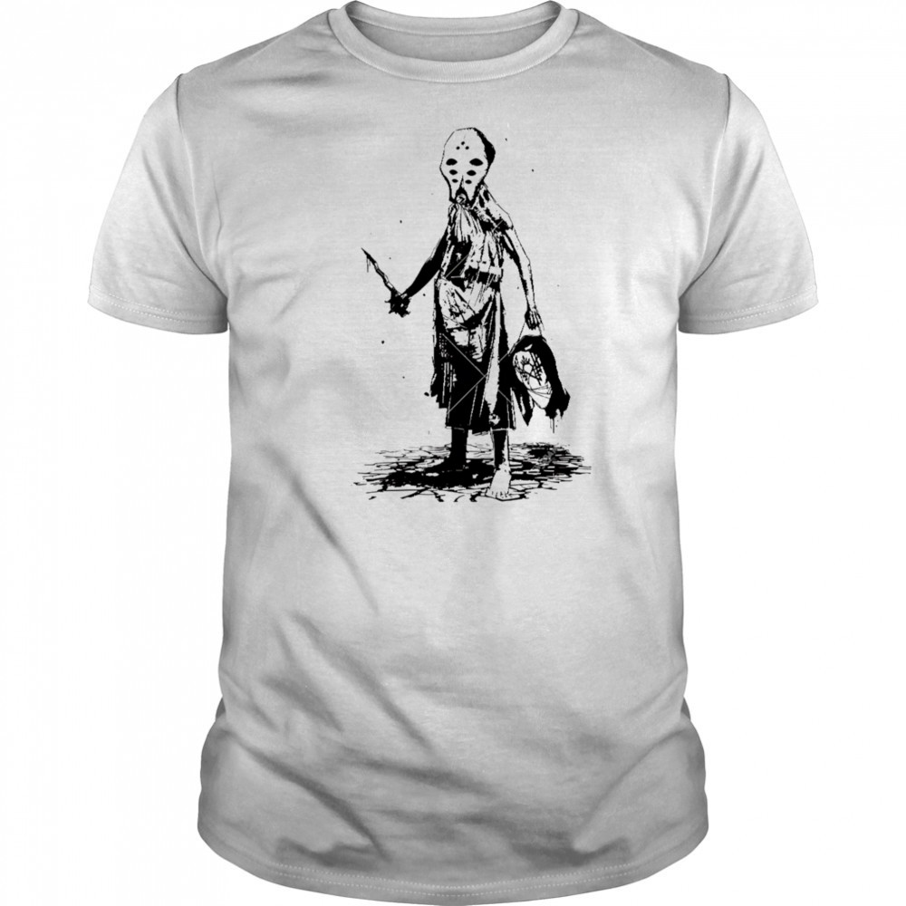 Sleep token euclid shirt