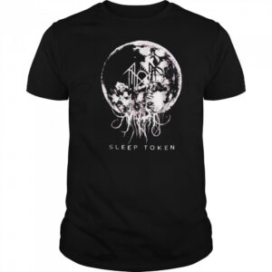 Sleep Token Rock Lover T Shirt