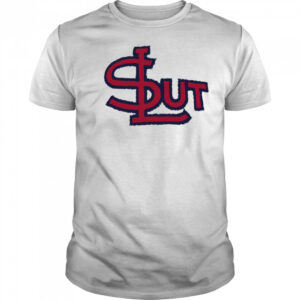 STL Sluts shirt