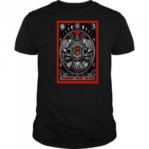 Sturgill Simpson Allstate Arena 2025 Shirt