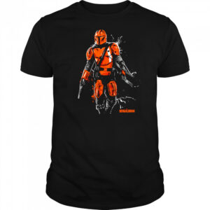 The Bengalorian star wars shirt