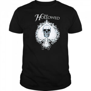 The Hollowed Spade T-shirt