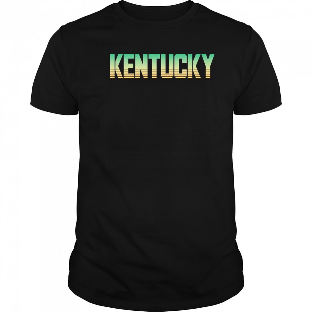 The kentuckylorian shirt