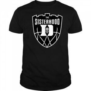 The Sisterhood Duke Blue Devils basketball shirt