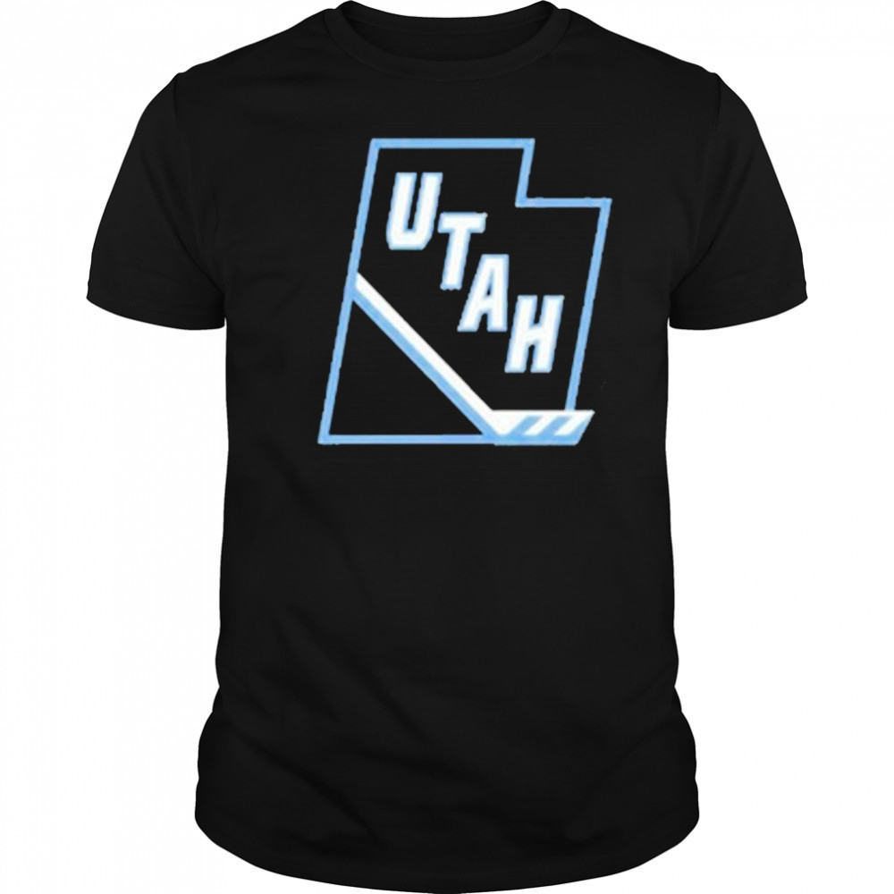 The Utah Badge UTAH T-Shirt