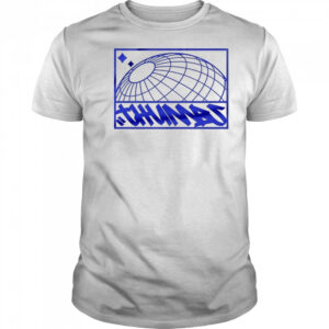 Thumbs Global Tag T-Shirt