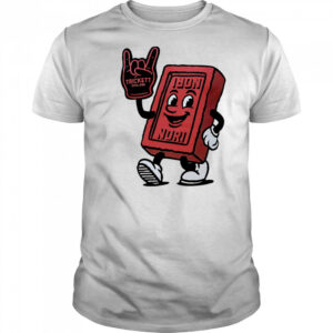 Trickett England Nori funny shirt