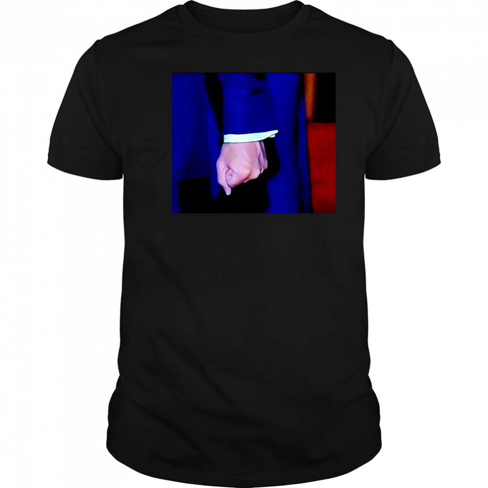 Trump’s Bad Day shirt