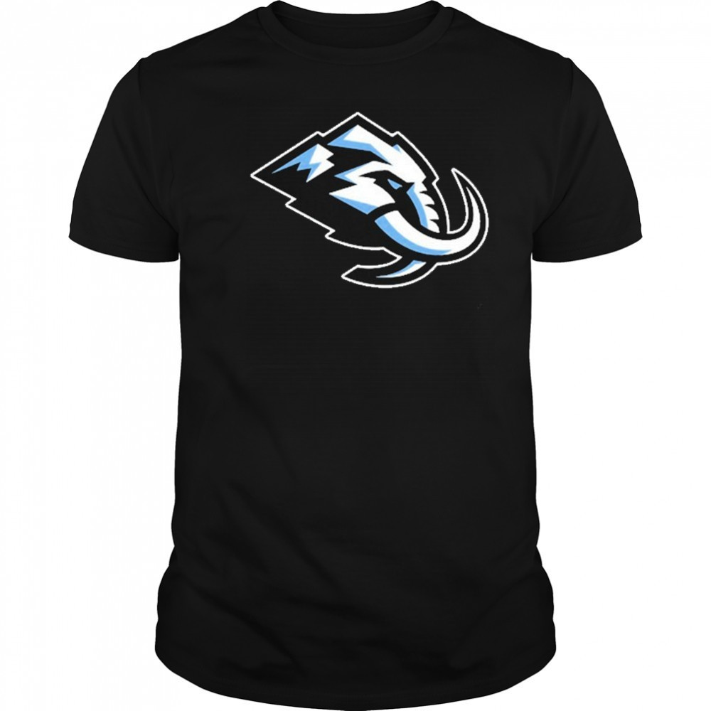 Utah Mountain Mammoth T-shirt