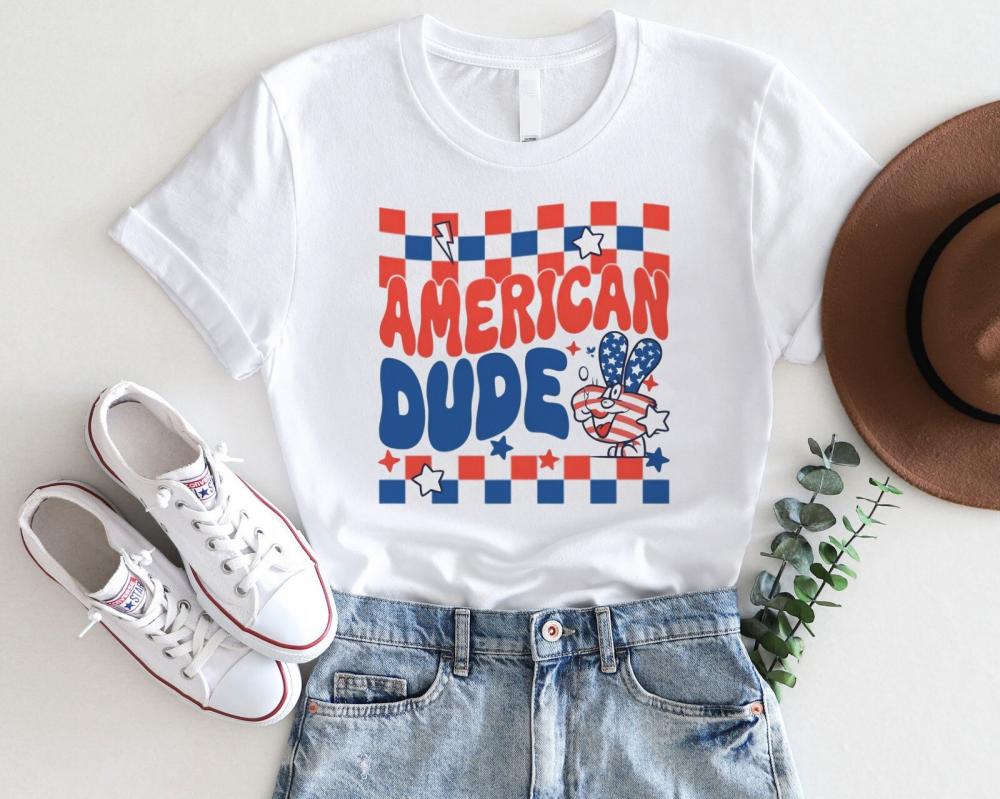 Cute 4th of July Bunny Tee – Funny Patriotic Kids & Toddler Independence Day Cute 4th of July Bunny Tee – Funny Patriotic Kids & Toddler Independence Day