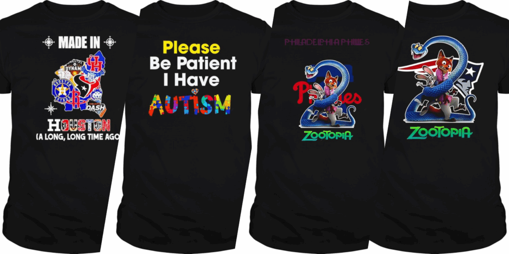 shirt shop