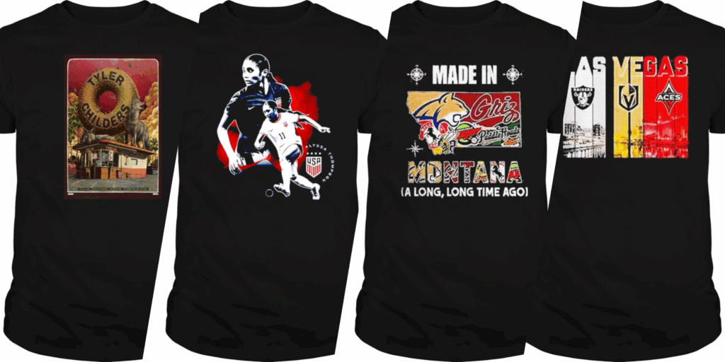 tee shirts printed