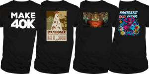 print your t shirt