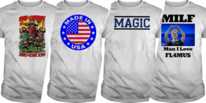 t shirt sale online