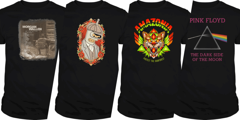 buy cheap t shirts