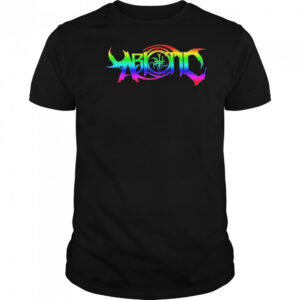 Abiotic Pride T-shirt