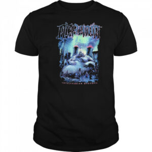Acrania Totalitarian Dystopia T-Shirt