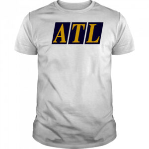 ATL shirt