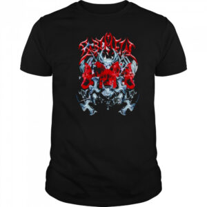 Babymetal Metal Bloodline T-shirt