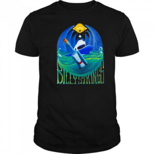 Billy Strings Message In A Bottle I Believe In You shirt