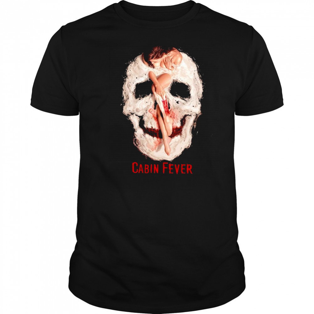 Cabin Fever Bloodbath T-Shirt