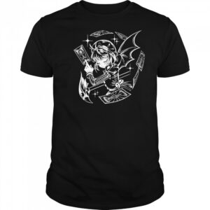 Dark Blossom Waifu T-Shirt