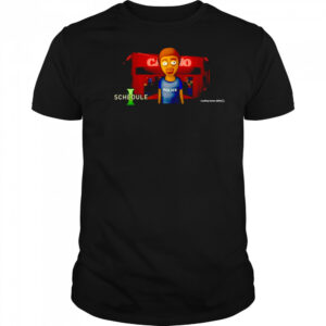 Denji Loading shirt