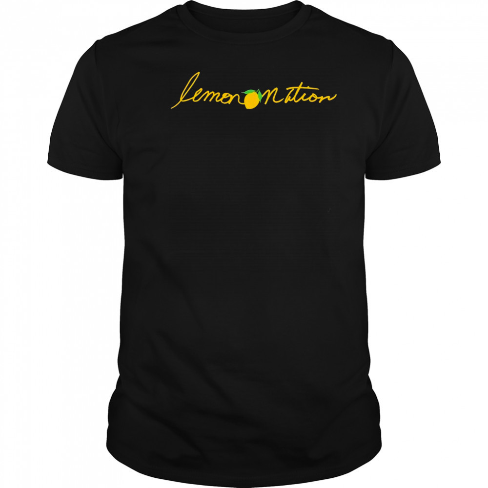 Don Lemon Nation T-shirt