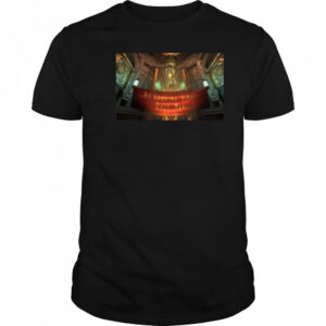 Elon Musk Post No Gods Or Kings Only Men Shirt