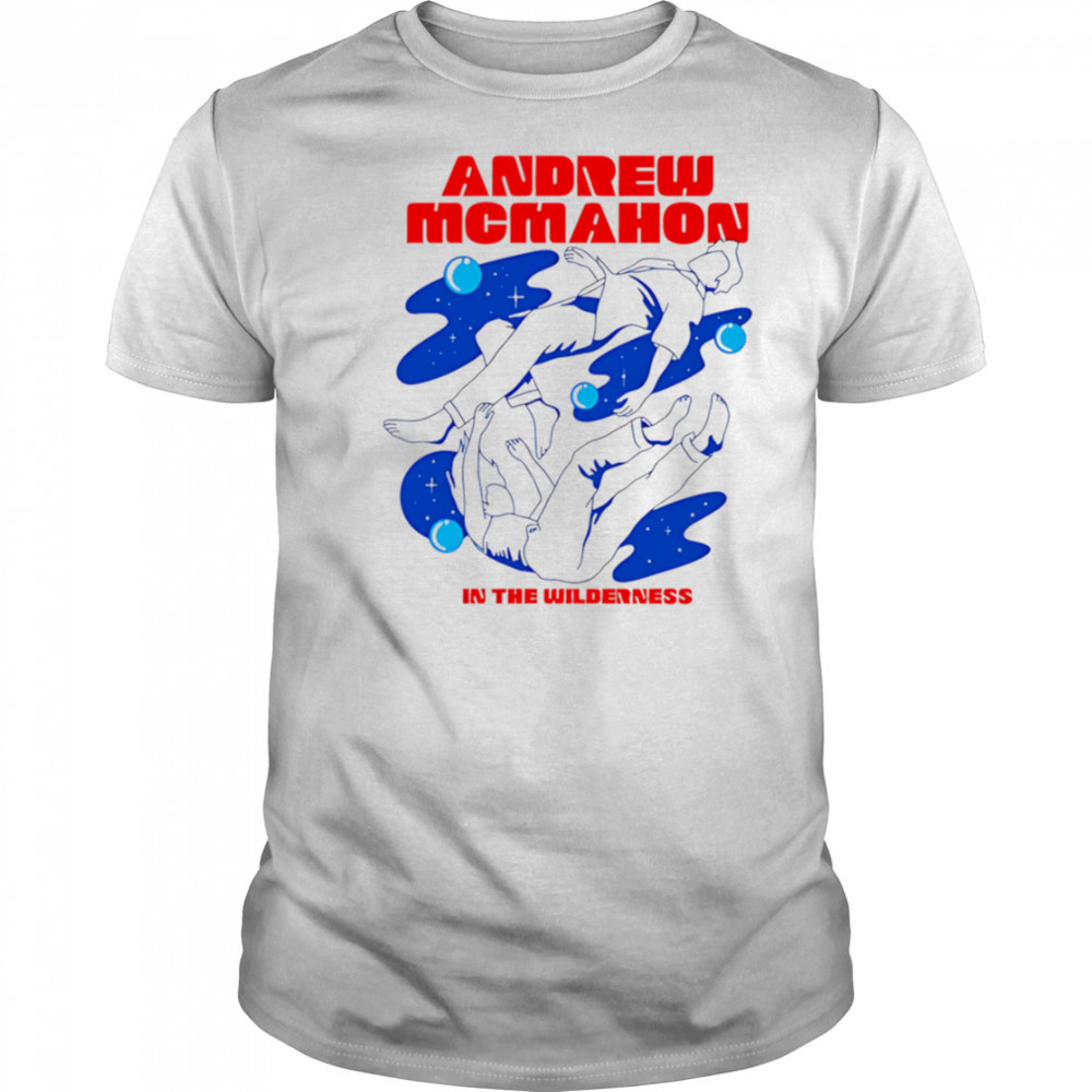 Falling in my dreams shirt
