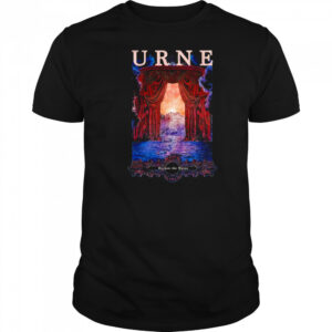 Harken The Waves Urne shirt