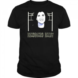 Headboard Haley T-shirt